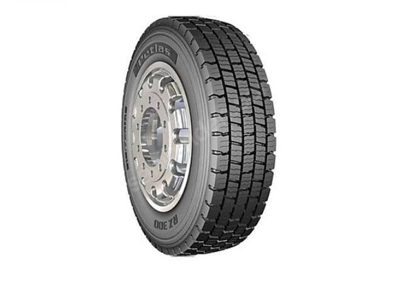 PETLAS 225/75 R17.5 RZ300 ASFALT ÇEKER 2023 ürün görseli 1
