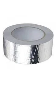 BNA4510 ALÜMİNYUM FOLYO BANT DÜZ 45 mm 10 mt BONDİT