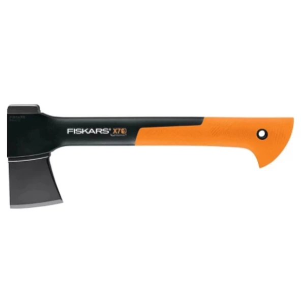 Fiskars 1020183 Parçalama Baltası XS X7+Bileme - 2