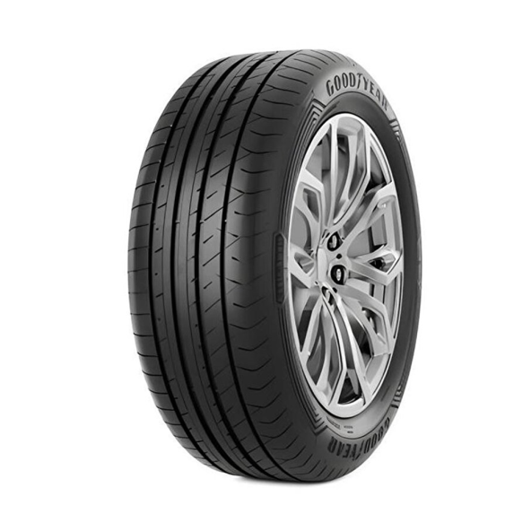 Goodyear Eagle Sport 2 UHP 245/40 R19 98Y XL Yaz Lastiği Üretim Tarihi 2024