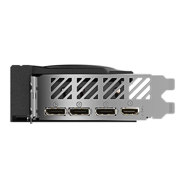 Gıgabyte Rtx 4070 Ti Super Windforce Oc Gv-N407tswf3oc-16Gd 16Gb Gddr6x 256 Bit Ekran Kartı - 4