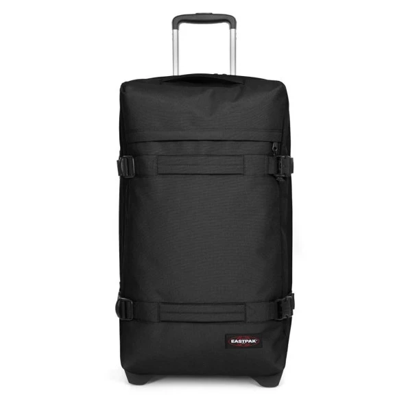 Eastpak Transit'r L Black Valiz EK0A5BA9008 - 2