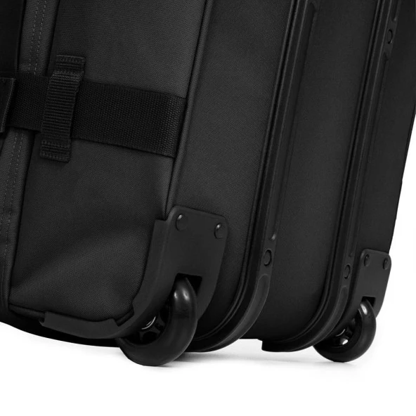 Eastpak Transit'r L Black Valiz EK0A5BA9008 - 4