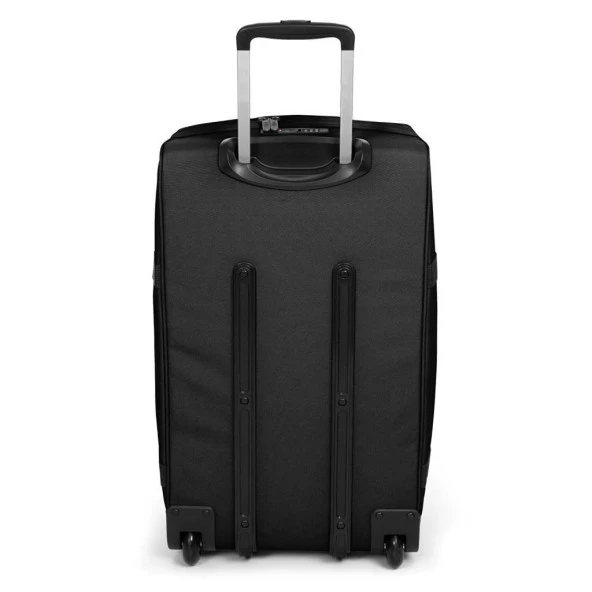 Eastpak Transit'r L Black Valiz EK0A5BA9008 - 6