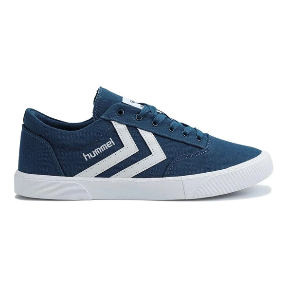 Hummel 900521 Wivo Spor Ayakkabı Mavi