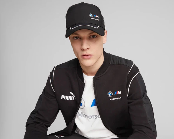 Bmw Mms Bb Cap Cap - 2