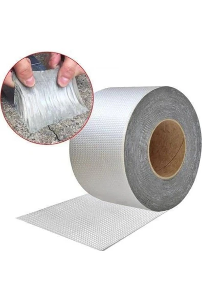 BNDC207 BONDIT ÇATI İZOLASYON VE TAMİR BANDI 10MM*7CM*2M