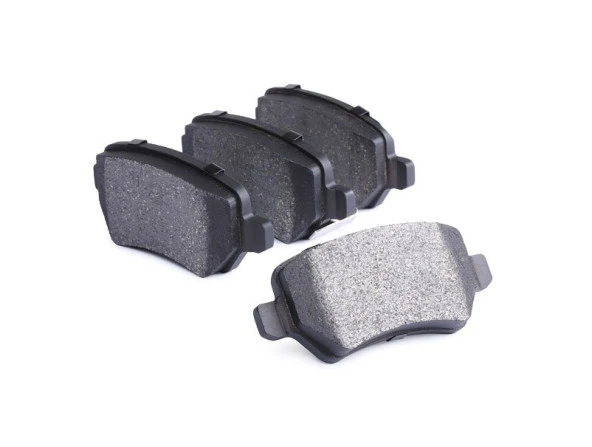 OPEL ZAFİRA B ARKA FREN BALATA TAKIMI DELPHİ MARKA 1605995