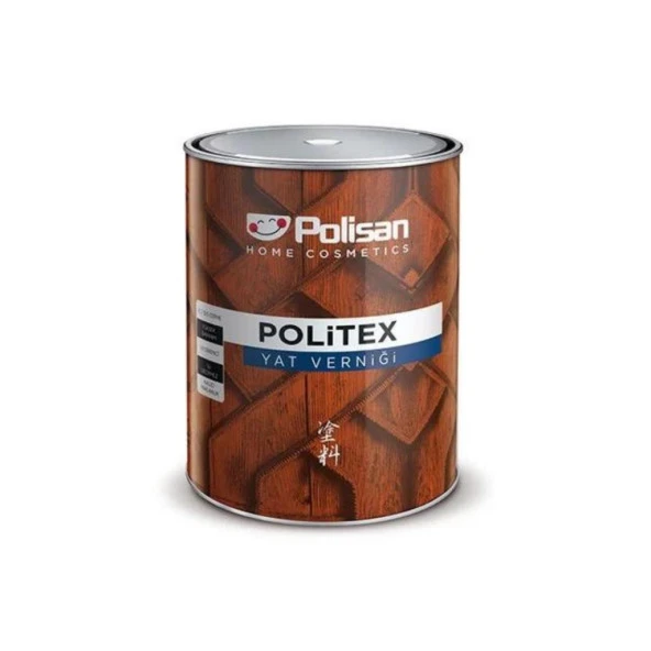 Politex Yat Verniği 12 KG