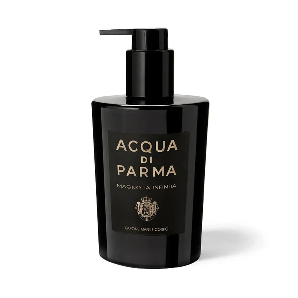 Acqua Di Parma Magnolia Infinita Hand and Body Wash 300 ml ürün görseli 1