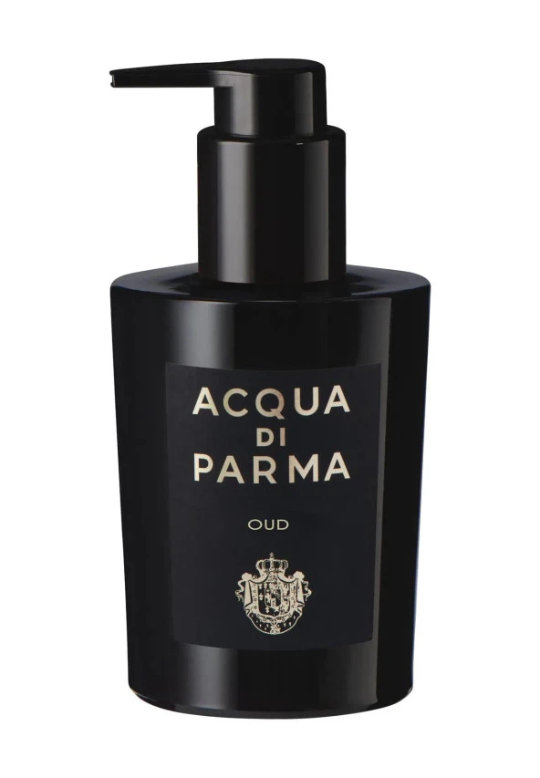 Acqua Di Parma Oud Hand and Body Wash 300 ml - 2