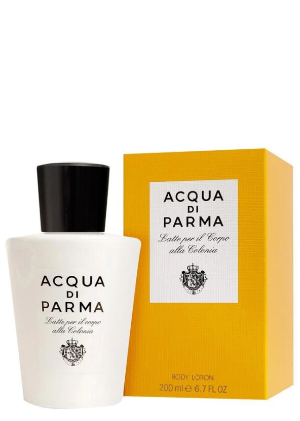 Acqua Di Parma Colonia Body Lotion 200 ml