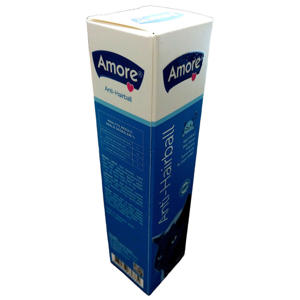 Anti-Hairball Lezzetli Kedi Maltı, Yutulan Tüy Yumağı Atılması, Malt Beta Glucan Cat Vitamines 100ml - 4