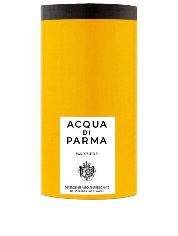 Acqua Di Parma Men's Barbiere Refreshing Face Wash 100 ml - 3