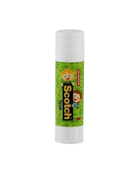 Scotch Stick Yapıştırıcı 8 Gr