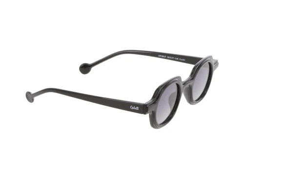 Optellı OP2837 01 Kadın Güneş Gözlüğü - Resim 3