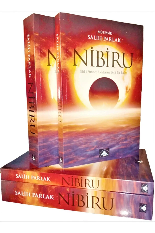 Nibiru - Ehli Sünnet Akidesine Yeni Bir Bakış (2 Cilt Takım)