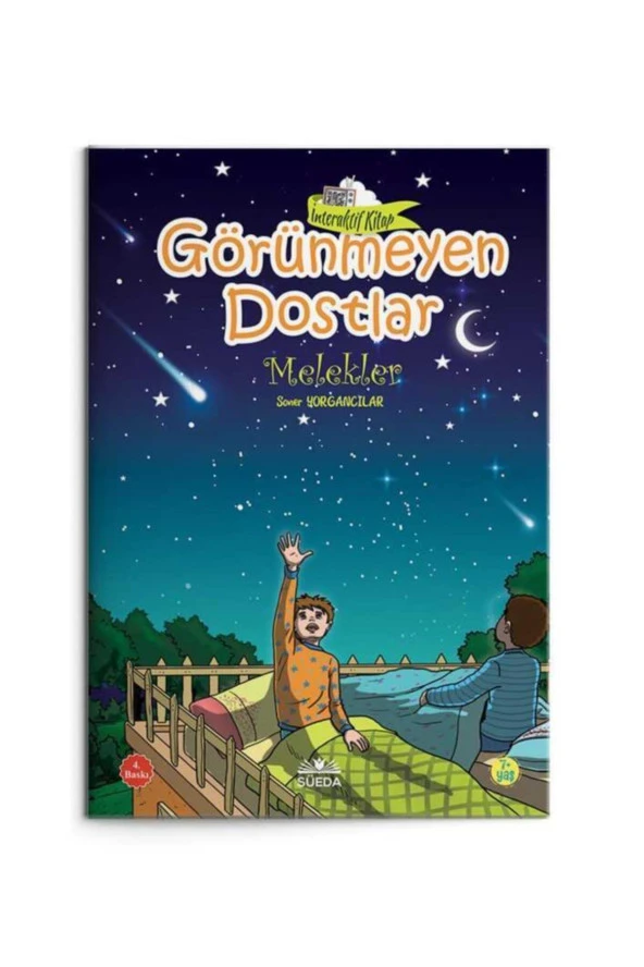 Görünmeyen Dostlar (Melekler)