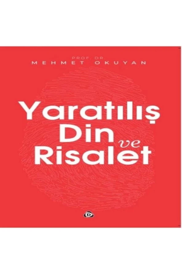 Yaratılış Din Ve Risalet