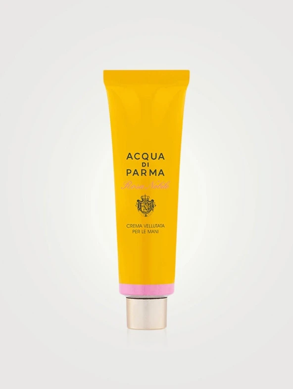 Acqua Di Parma Le Nobili Rosa Nobile Velvety Hand Cream 30 ml - 2