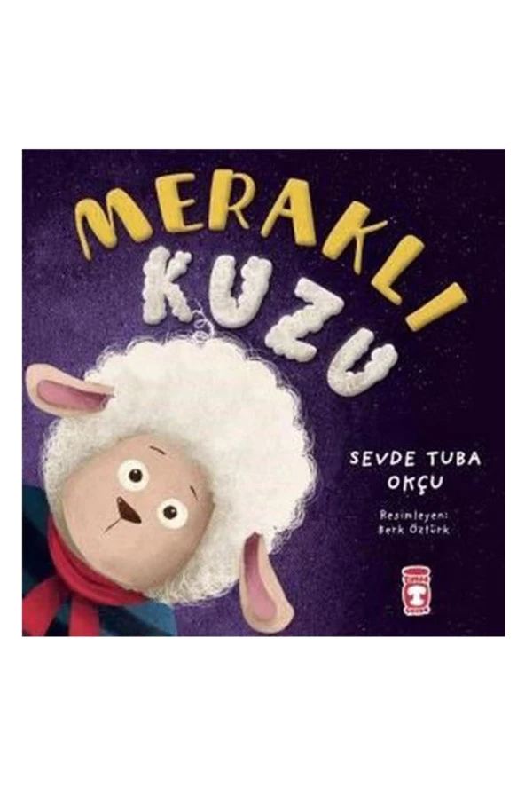 Meraklı Kuzu