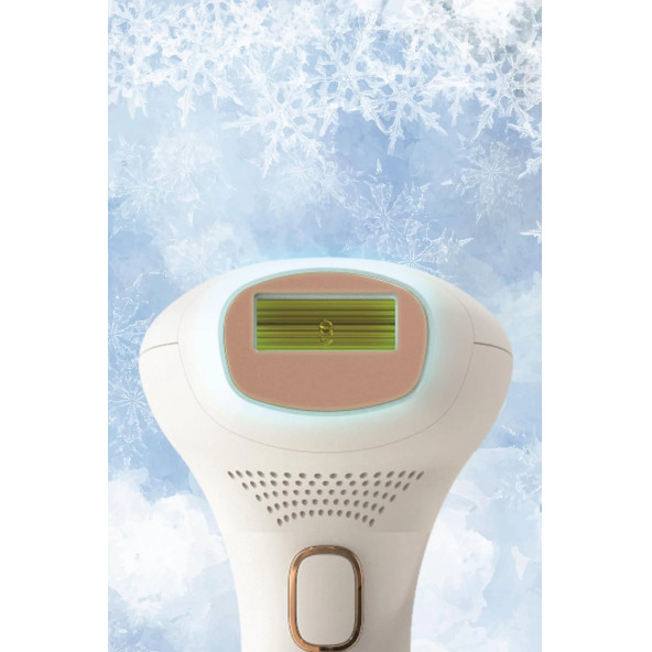 Kiwi KEP-6834 IPL Lazer Epilasyon Aleti - 2