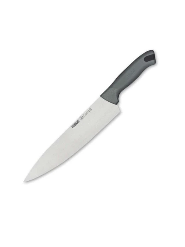 PİRGE GASTRO ŞEF BIÇAĞI 25 CM GRİ - 2