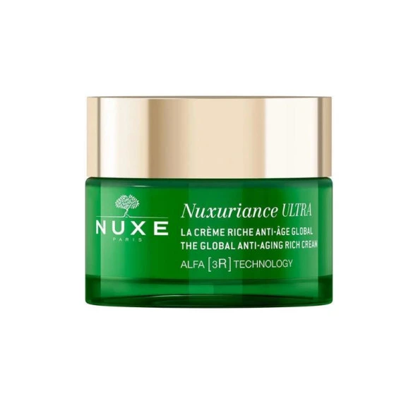 Nuxe Nuxuriance Ultra Anti Aging Rich Cream 50 ml