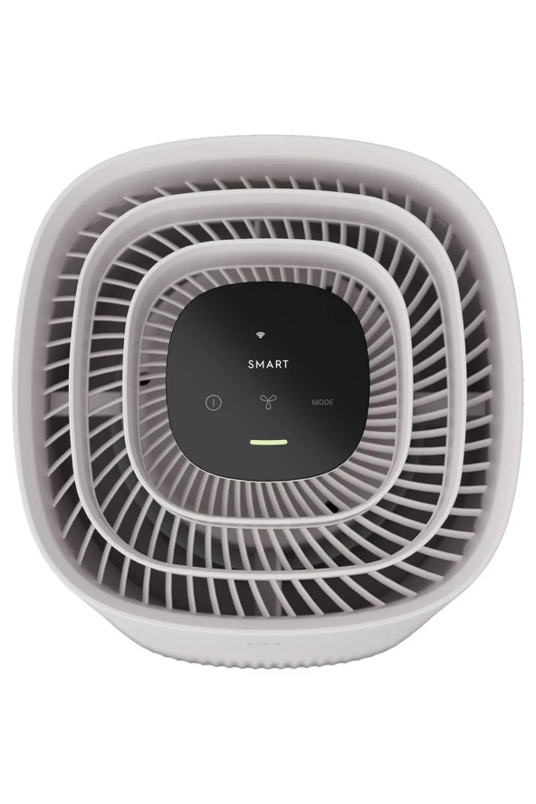 Electrolux EPO50351SW Pure A9 Hava Temizleme Cihazı - 2