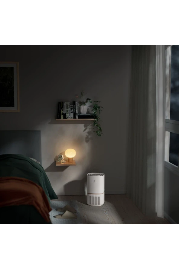 Electrolux EPO50351SW Pure A9 Hava Temizleme Cihazı - 5