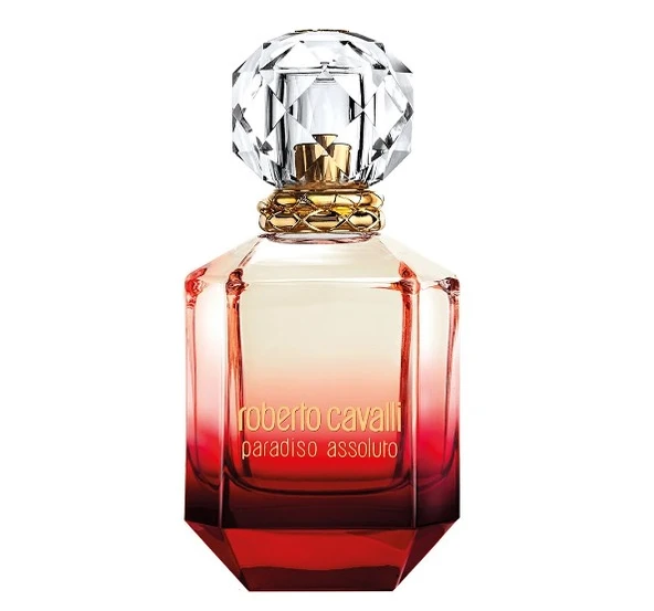 ROBERTO CAVALLI Paradiso Assoluto EDP 75ML Kadın Parfümü ürün görseli 1