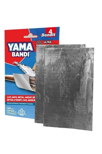 BND01021015 YAMA BANDI