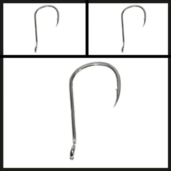 Uyguna-Yakala  No: 2 (25li) İğne-İĞN.233 - Resim 2