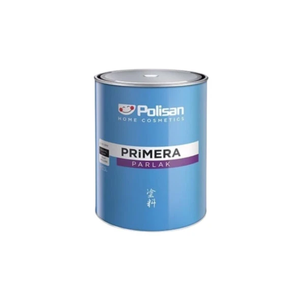 Primera Parlak Antrasit 2.5 LT