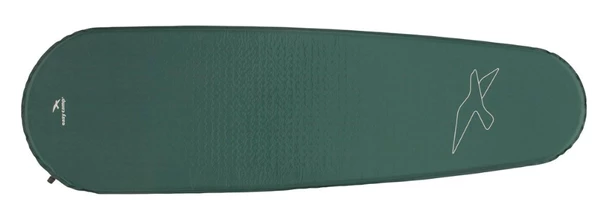 EasyCamp Siesta Mat Lite Single 3.8 cm Yalıtımlı Şişme Mat