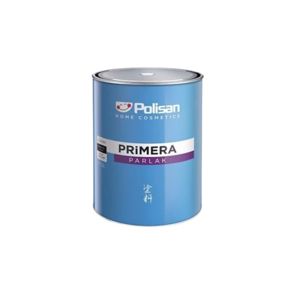 Primera Parlak Antrasit 0.75 LT