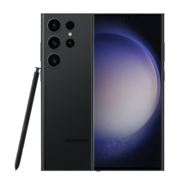 SAMSUNG GALAXY S23 ULTRA 512GB Siyah (YENİLENMİŞ - MÜKEMMEL) ürün görseli