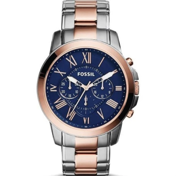 Fossil FFS5024 Erkek Kol Saati