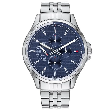 Tommy Hilfiger TH1791612 Erkek Kol Saati