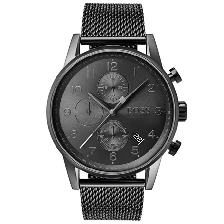 Hugo Boss HB1513674 Erkek Kol Saati