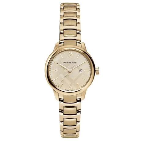 Burberry BU10109 Kadın Kol Saati