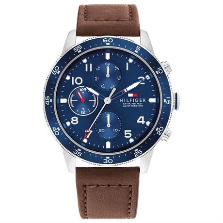 Tommy Hilfiger TH1791946 Erkek Kol Saati