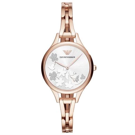 Emporio Armani AR11108 Kadın Kol Saati