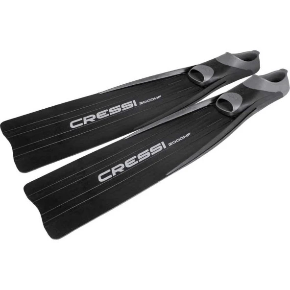 Cressi Gara Modular Palet Sprint Black 44/45 BH085044