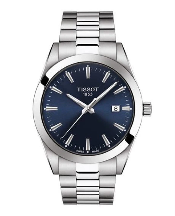 Tissot Gentleman T127.410.11.041.00 Erkek Kol Saati