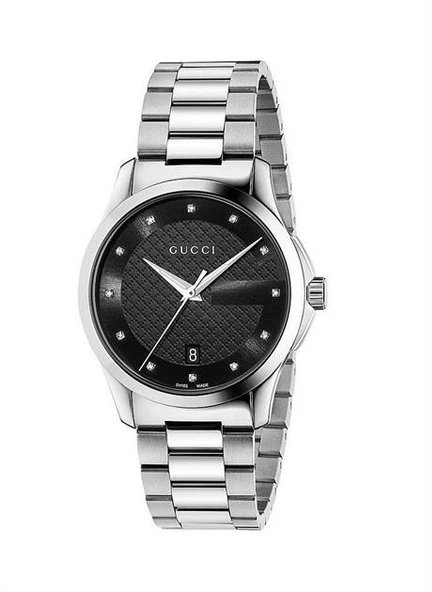 Gucci G-Timeless YA126456 Unisex Kol Saati