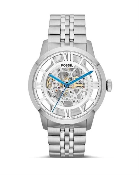 Fossil Townsman ME3044 Otomatik Erkek Kol Saati - 1