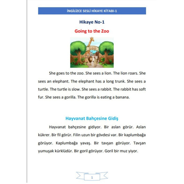 Kendi Kendine İNGİLİZCE Öğreten Eğitim Seti (4500 Sayfalık DEV Arşiv) - 8