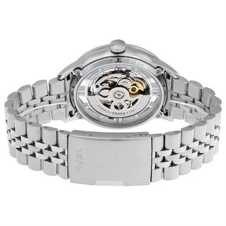 Fossil Townsman ME3044 Otomatik Erkek Kol Saati - 4