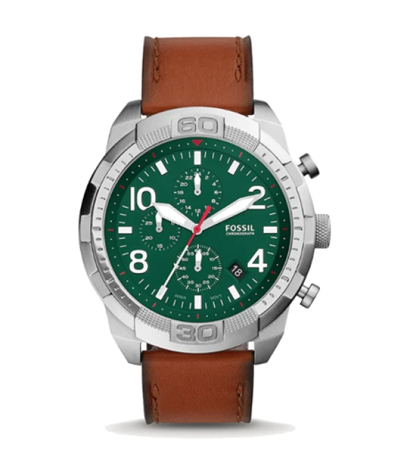 Fossil Bronson FFS5738 Erkek Kol Saati